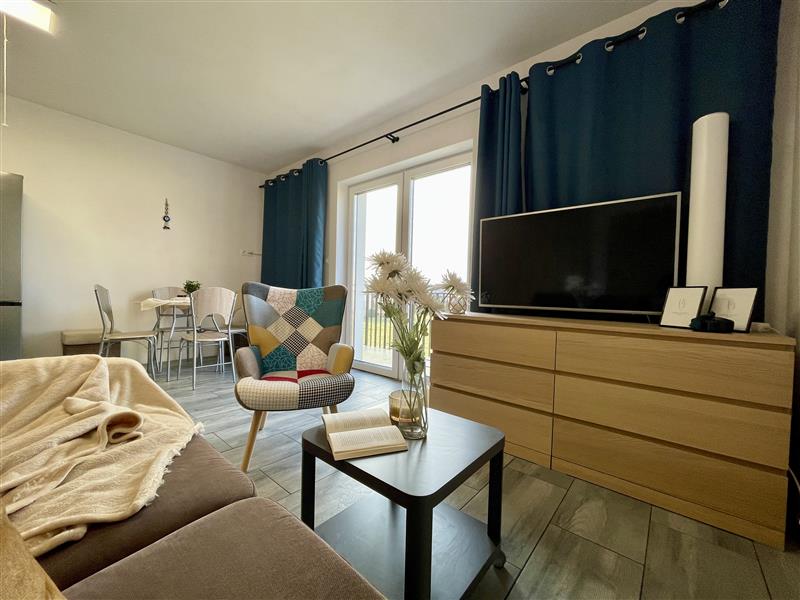 Mieszkanie - Sarbinowo Sarbinowo (1)