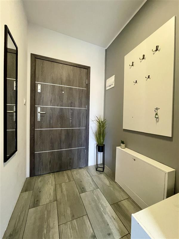 Mieszkanie - Sarbinowo Sarbinowo (10)