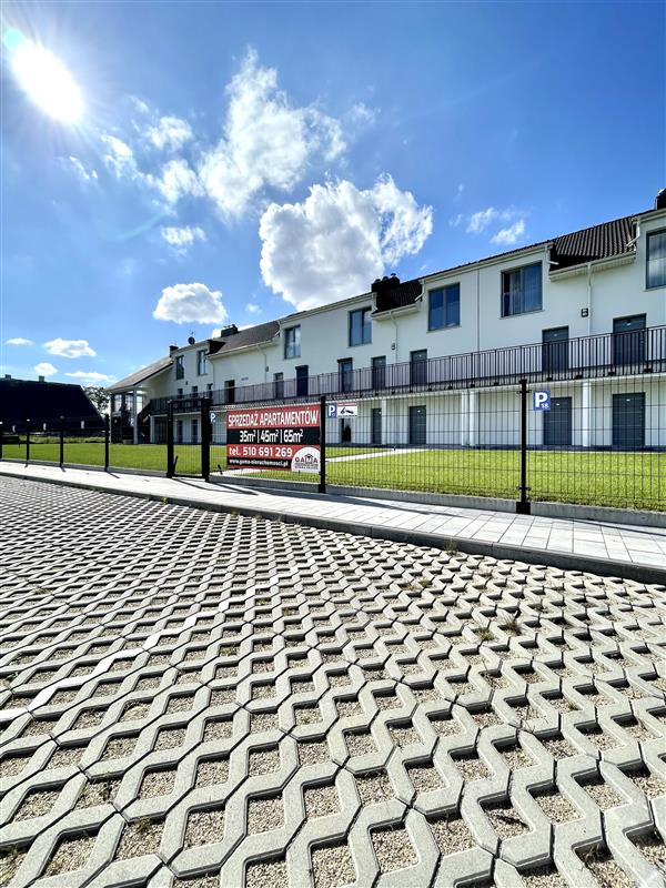 Mieszkanie - Sarbinowo Sarbinowo (11)