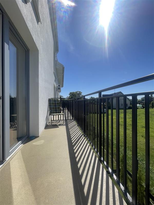 Mieszkanie - Sarbinowo Sarbinowo (12)