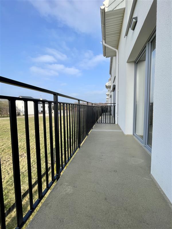 Mieszkanie - Sarbinowo Sarbinowo (13)