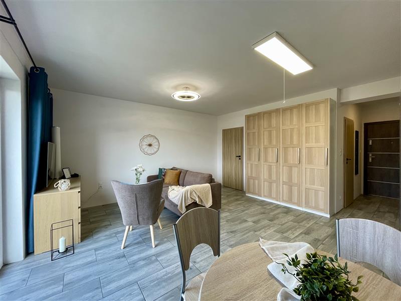 Mieszkanie - Sarbinowo Sarbinowo (2)