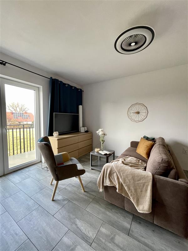 Mieszkanie - Sarbinowo Sarbinowo (3)