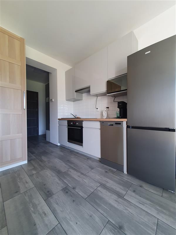 Mieszkanie - Sarbinowo Sarbinowo (4)