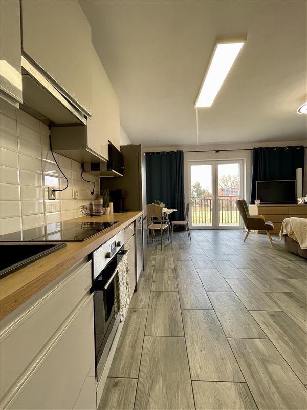 Mieszkanie - Sarbinowo Sarbinowo (5)