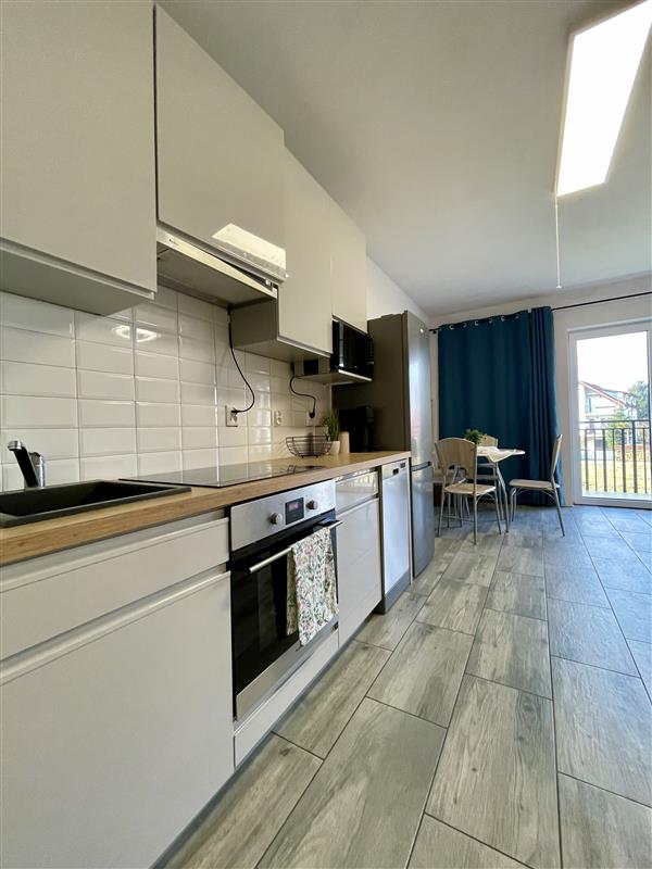 Mieszkanie - Sarbinowo Sarbinowo (6)