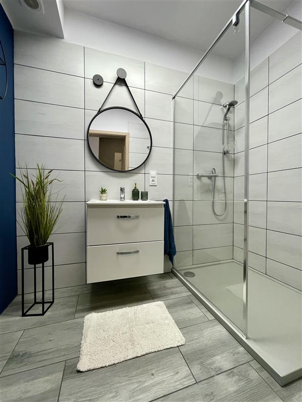 Mieszkanie - Sarbinowo Sarbinowo (7)