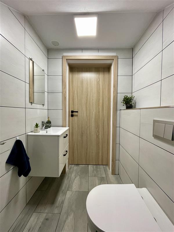 Mieszkanie - Sarbinowo Sarbinowo (8)