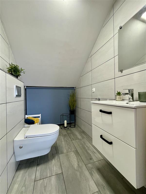 Mieszkanie - Sarbinowo Sarbinowo (9)