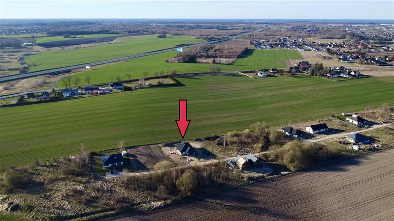 Dom wolnostojący - Niekłonice Niekłonice (11)