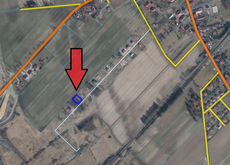 Dom wolnostojący - Niekłonice Niekłonice (15)