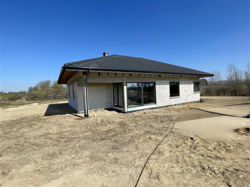 Dom wolnostojący - Niekłonice Niekłonice (6)