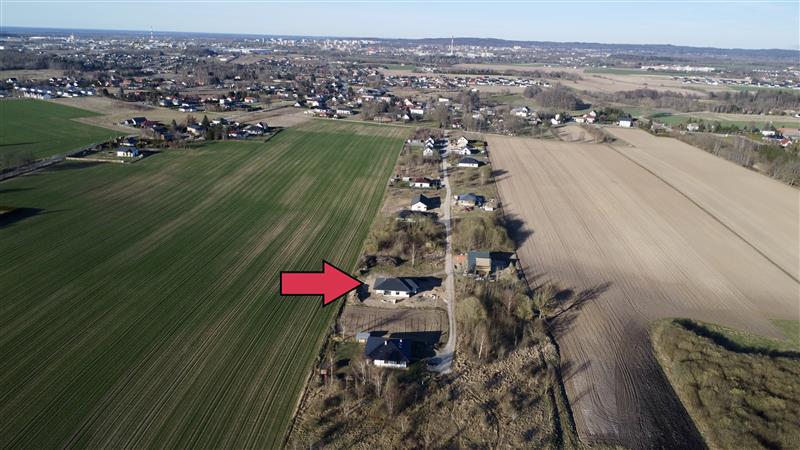 Dom wolnostojący - Niekłonice Niekłonice (8)