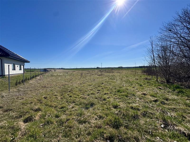 Kompleks działek blisko Morza - Tylko 55zł/m2 (1)