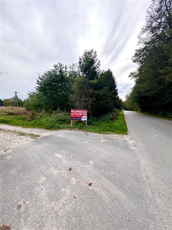 Kompleks działek blisko Morza - Tylko 55zł/m2 (10)