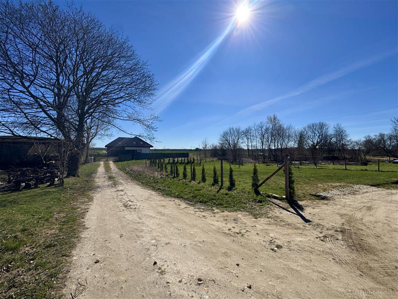 Kompleks działek blisko Morza - Tylko 55zł/m2 (5)