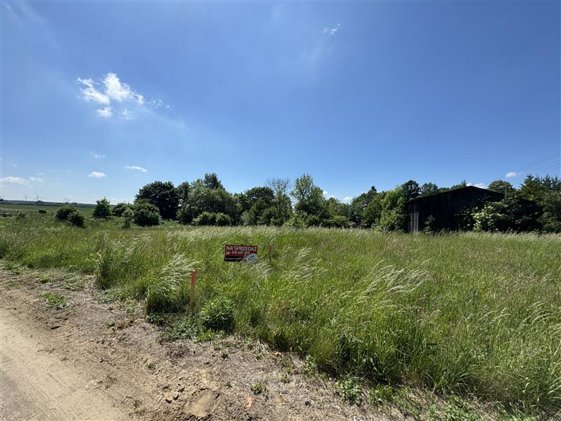 Kompleks działek blisko Morza - Tylko 55zł/m2 (9)