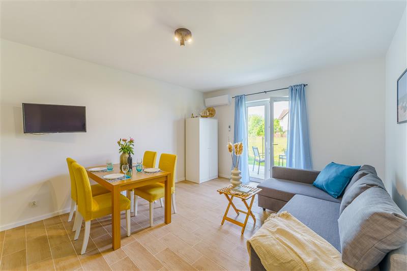 Mieszkanie - Sarbinowo Sarbinowo (1)