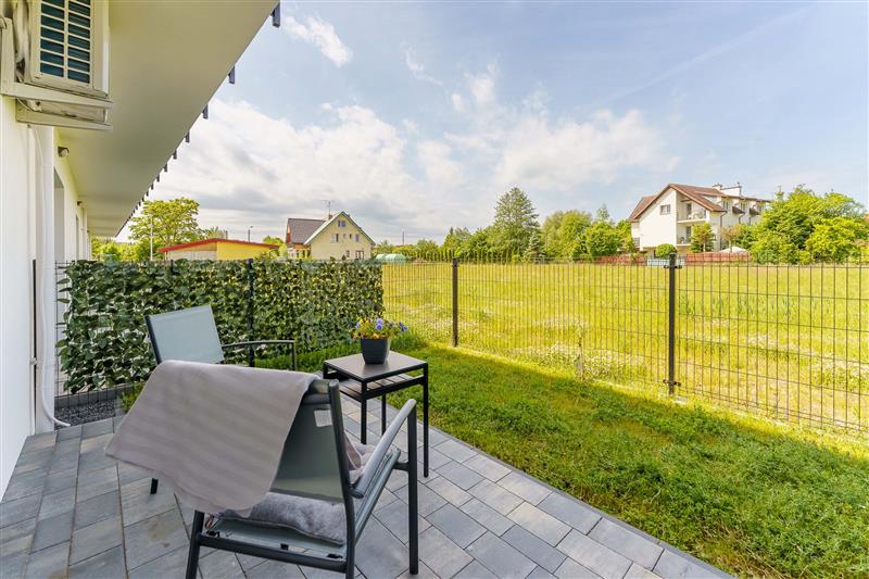 Mieszkanie - Sarbinowo Sarbinowo (12)