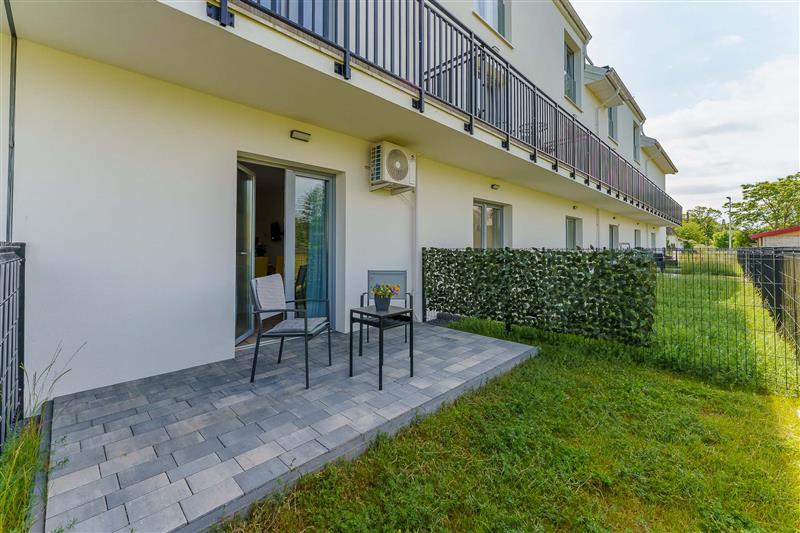 Mieszkanie - Sarbinowo Sarbinowo (13)