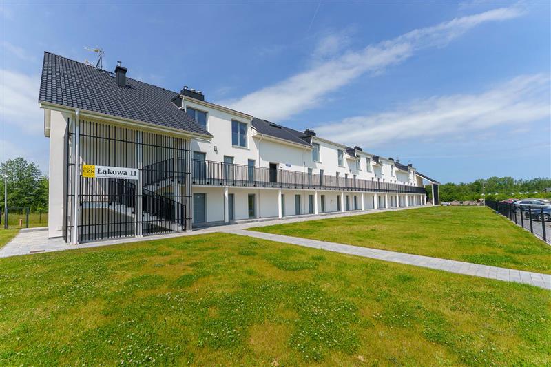 Mieszkanie - Sarbinowo Sarbinowo (14)