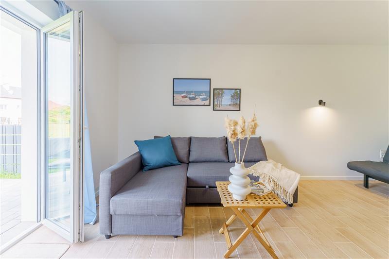 Mieszkanie - Sarbinowo Sarbinowo (2)