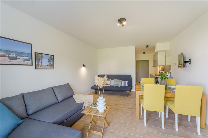 Mieszkanie - Sarbinowo Sarbinowo (3)