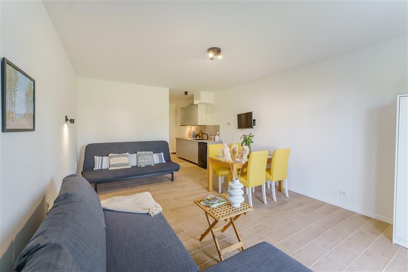 Mieszkanie - Sarbinowo Sarbinowo (4)