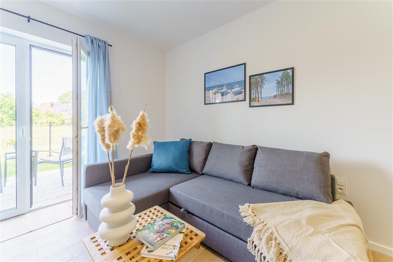 Mieszkanie - Sarbinowo Sarbinowo (6)