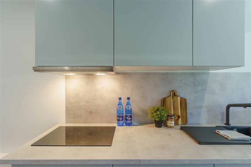 Mieszkanie - Sarbinowo Sarbinowo (8)