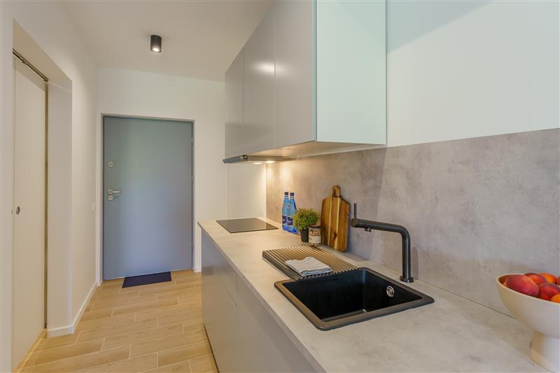 Mieszkanie - Sarbinowo Sarbinowo (9)