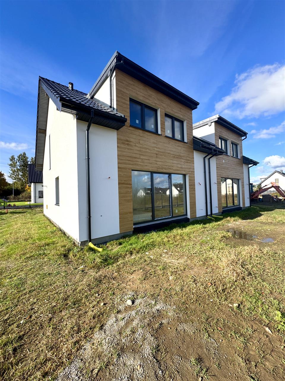 Bliźniak w Konikowie - świetne parametry! (9)