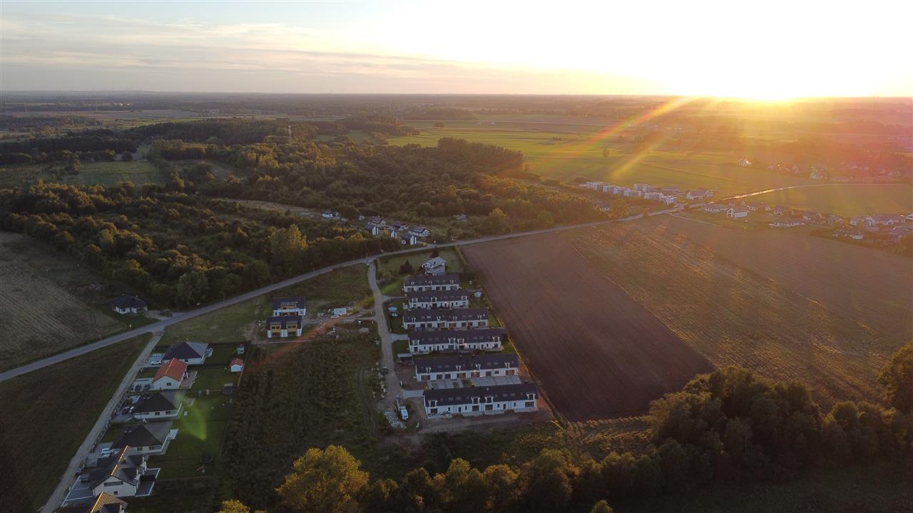 Dom szeregowy Konikowo - 609.000 zł !!! (10)