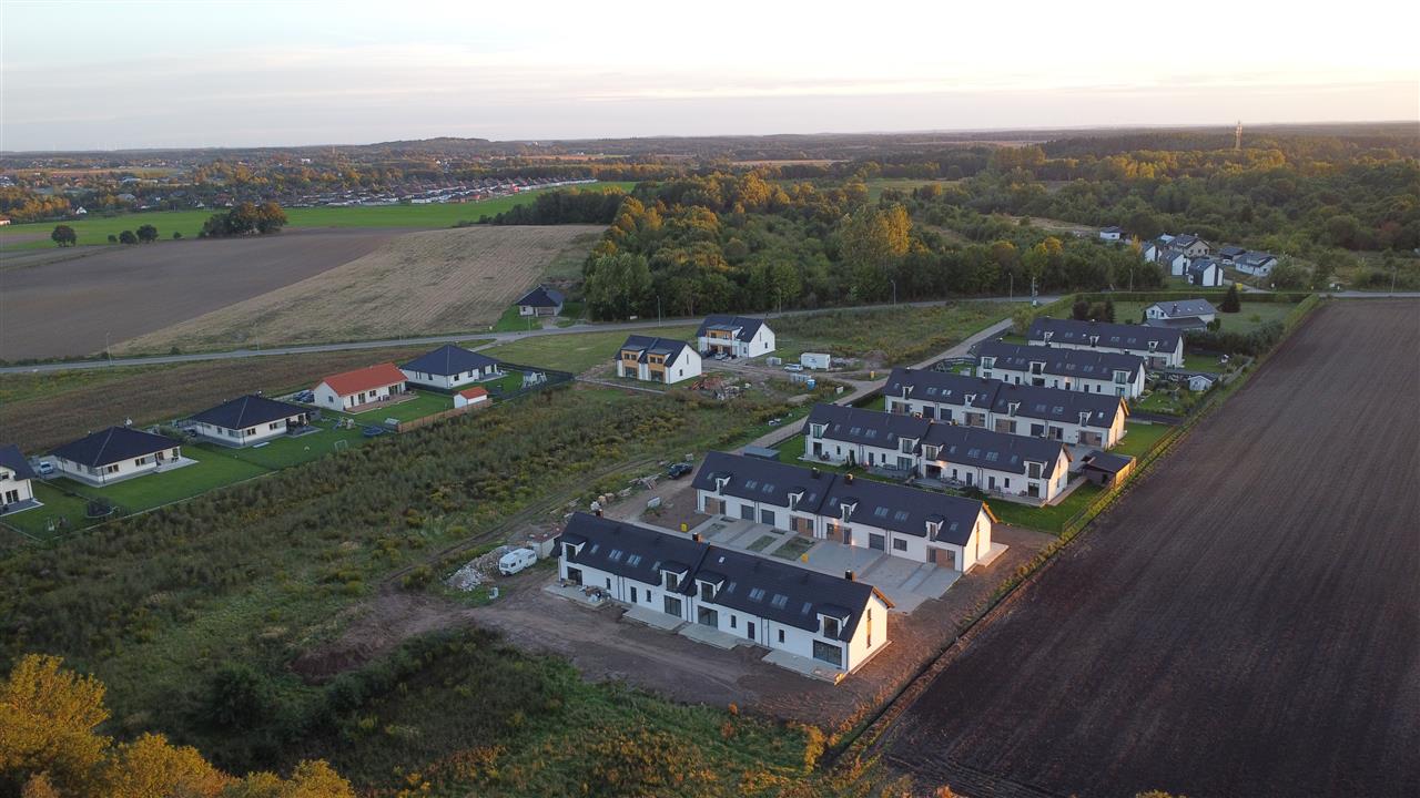 Dom szeregowy Konikowo - 609.000 zł !!! (11)