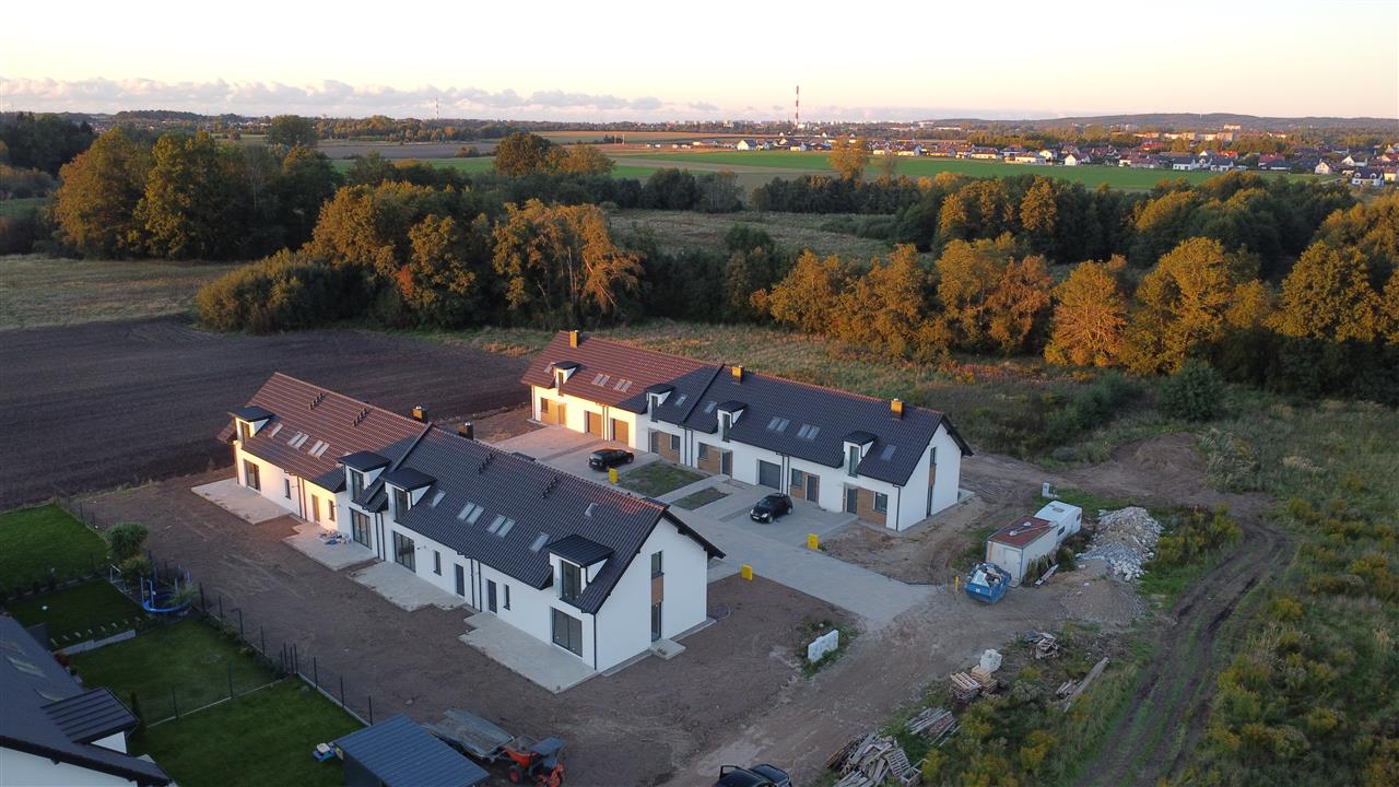 Dom szeregowy Konikowo - 609.000 zł !!! (13)