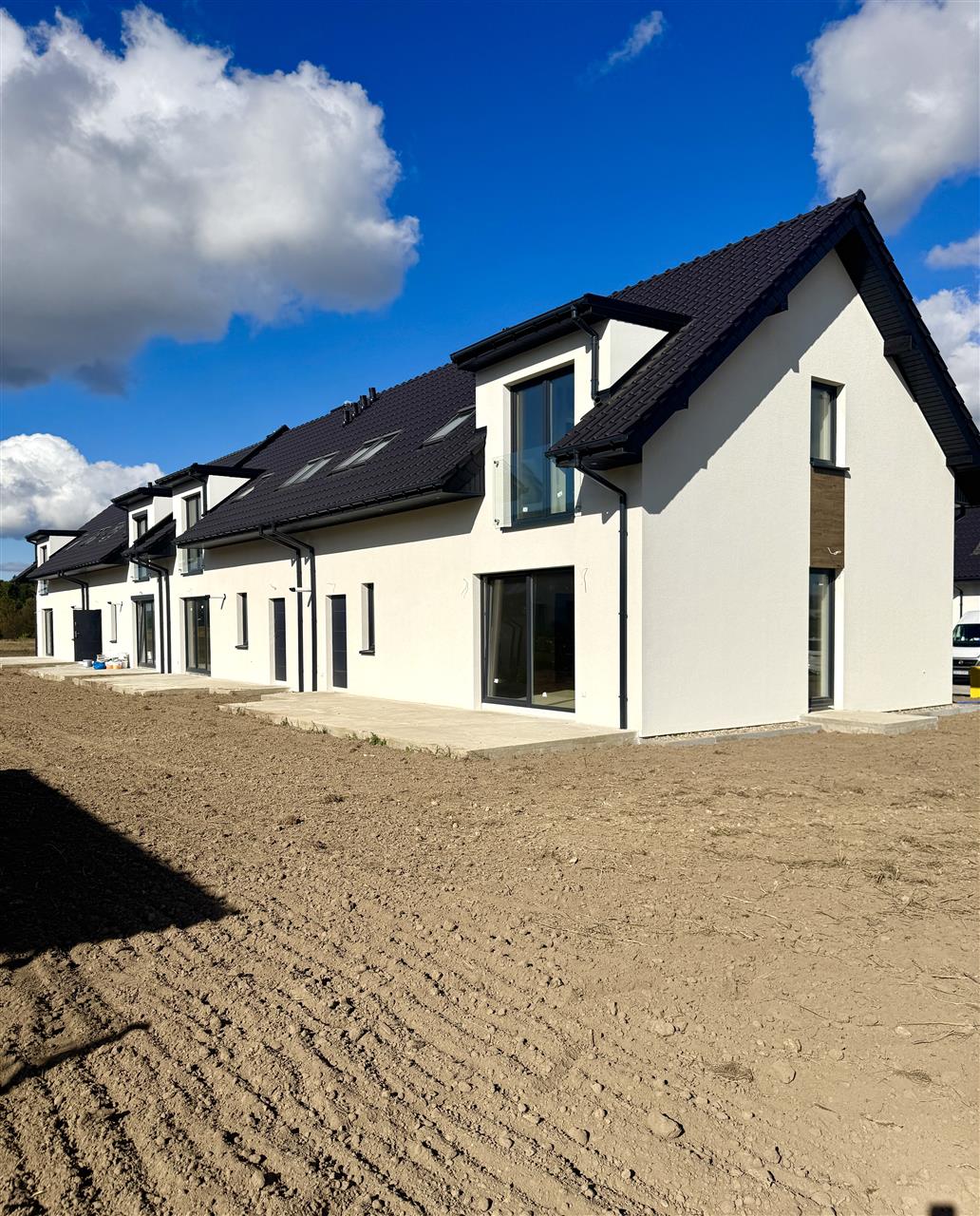 Dom szeregowy Konikowo - 609.000 zł !!! (4)