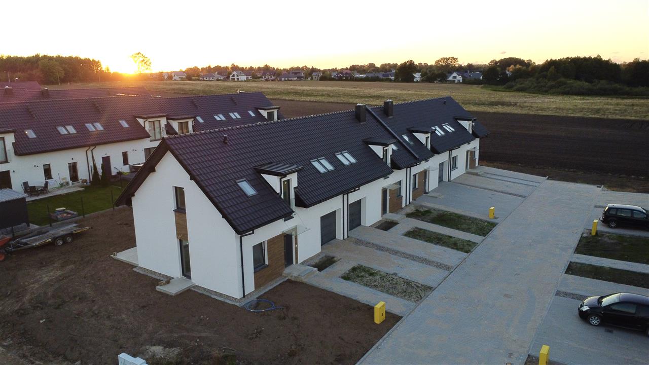 Dom szeregowy Konikowo - 609.000 zł !!! (7)