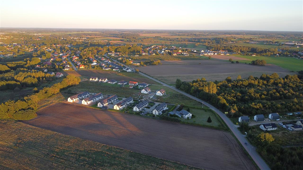 Dom szeregowy Konikowo - 609.000 zł !!! (8)