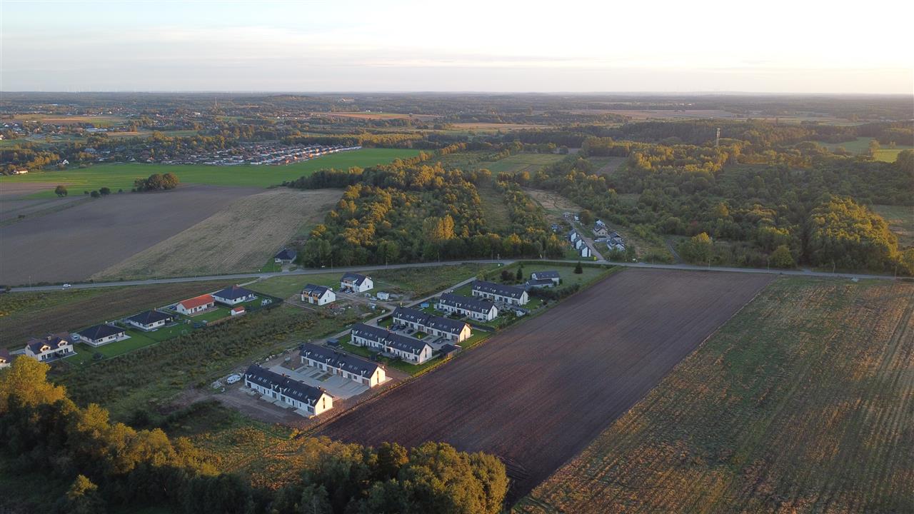 Dom szeregowy Konikowo - 609.000 zł !!! (9)