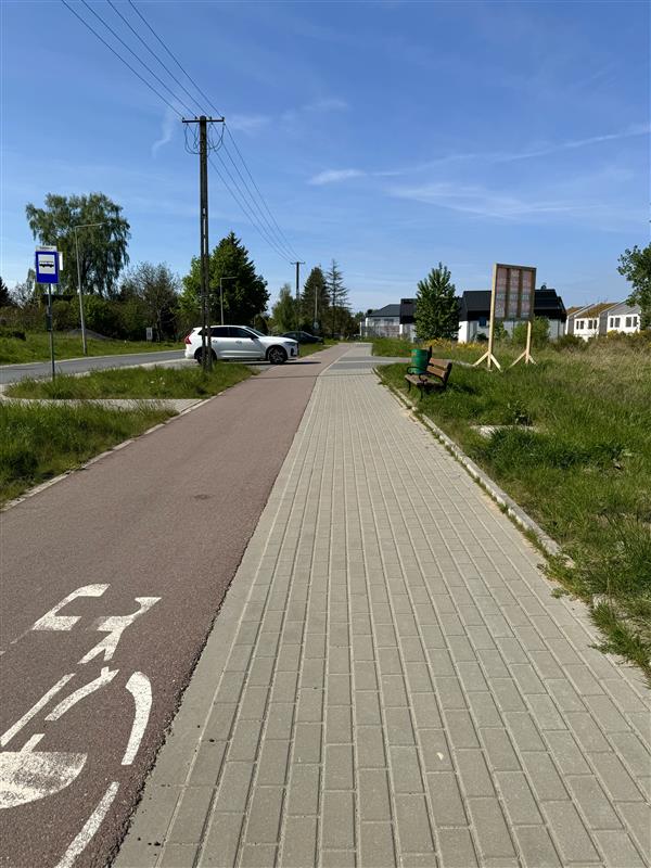 Działka budowlana - Koszalin Dzierżęcino (7)