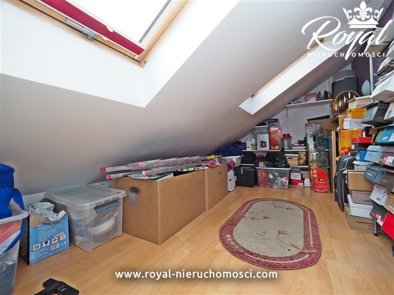 2-poziomowe mieszkanie z 2000 roku na Rokosowie ! (10)