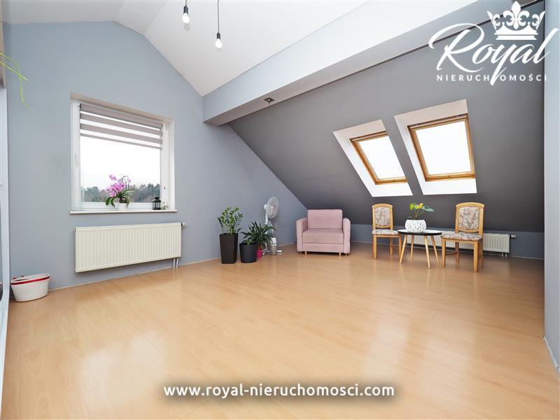 2-poziomowe mieszkanie z 2000 roku na Rokosowie ! (11)