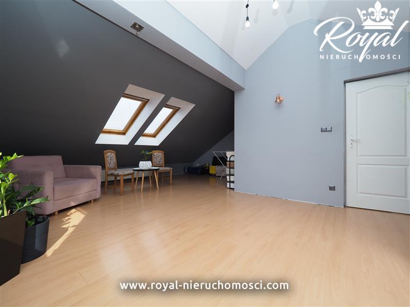 2-poziomowe mieszkanie z 2000 roku na Rokosowie ! (13)