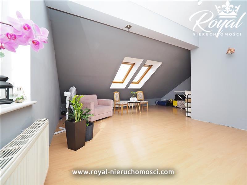 2-poziomowe mieszkanie z 2000 roku na Rokosowie ! (14)