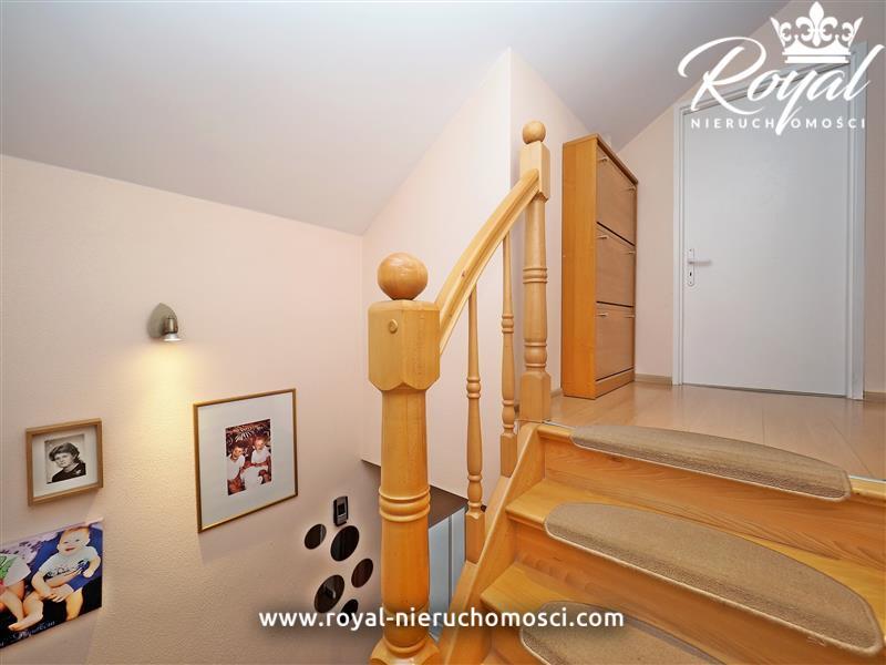 2-poziomowe mieszkanie z 2000 roku na Rokosowie ! (15)