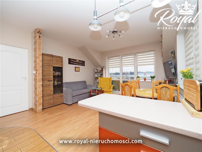 2-poziomowe mieszkanie z 2000 roku na Rokosowie ! (2)