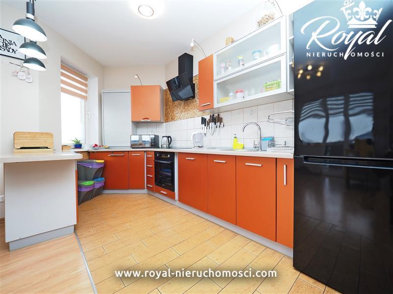 2-poziomowe mieszkanie z 2000 roku na Rokosowie ! (4)