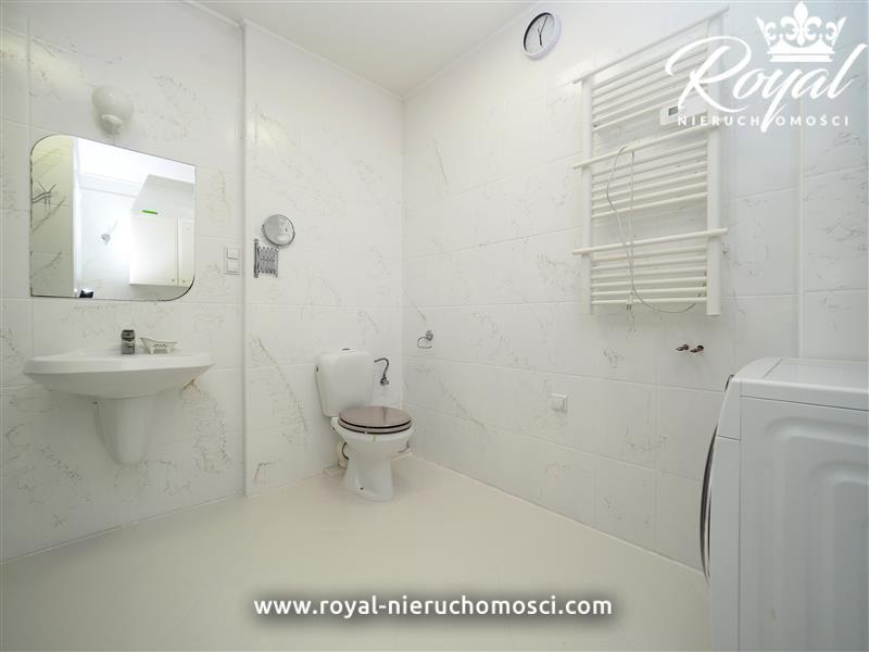 2-poziomowe mieszkanie z 2000 roku na Rokosowie ! (6)