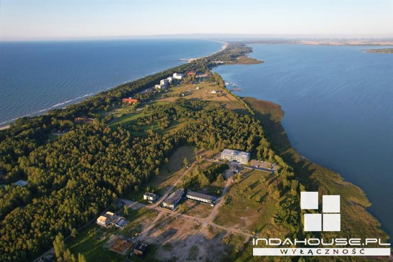 Działka budowlana - Unieście Unieście (1)