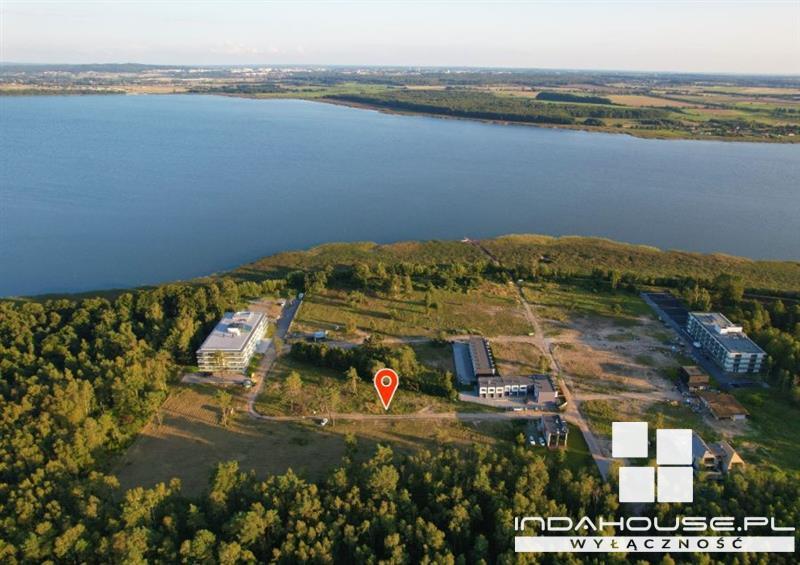 Działka budowlana - Unieście Unieście (3)